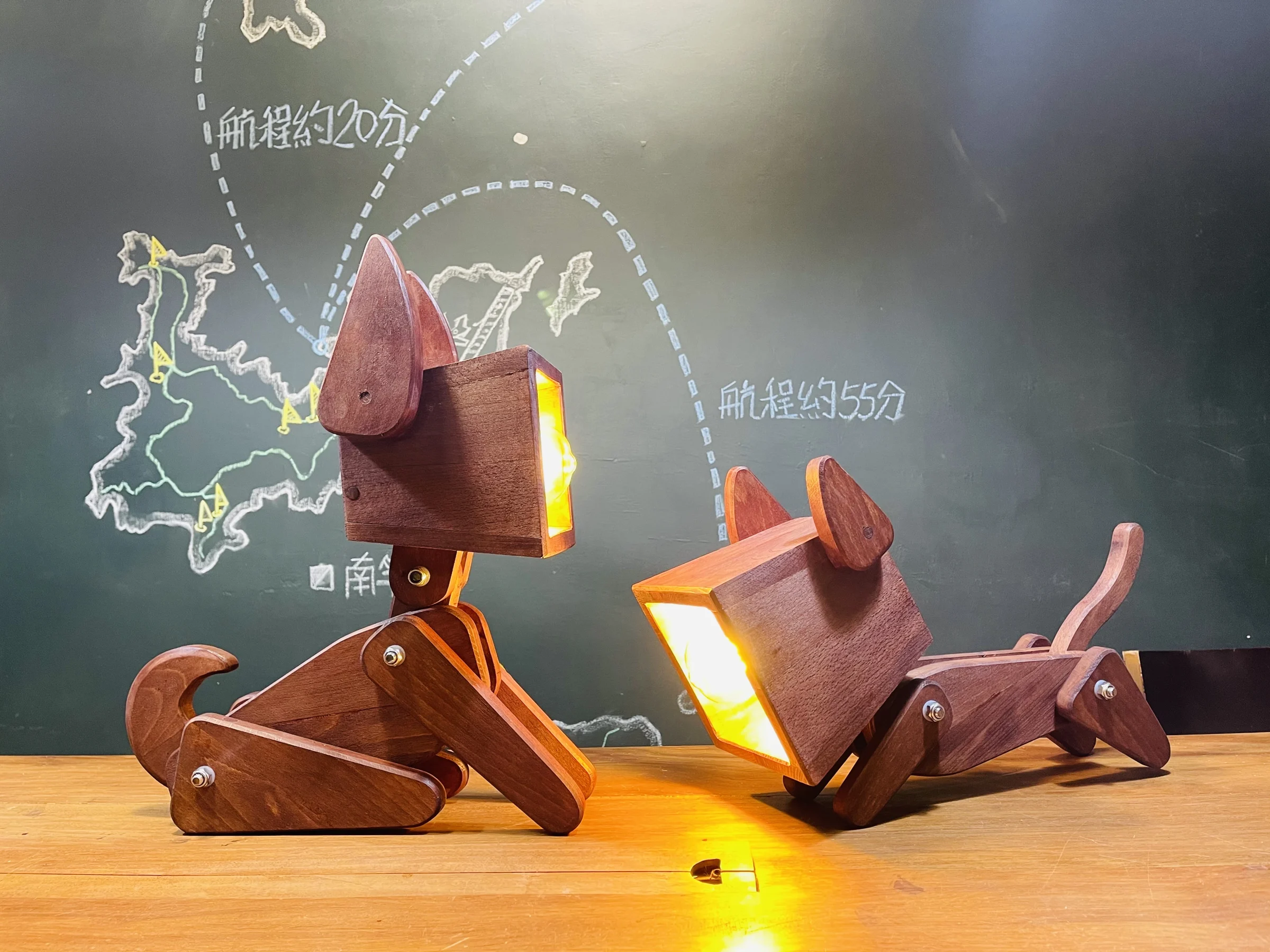 木作｜手作紀錄